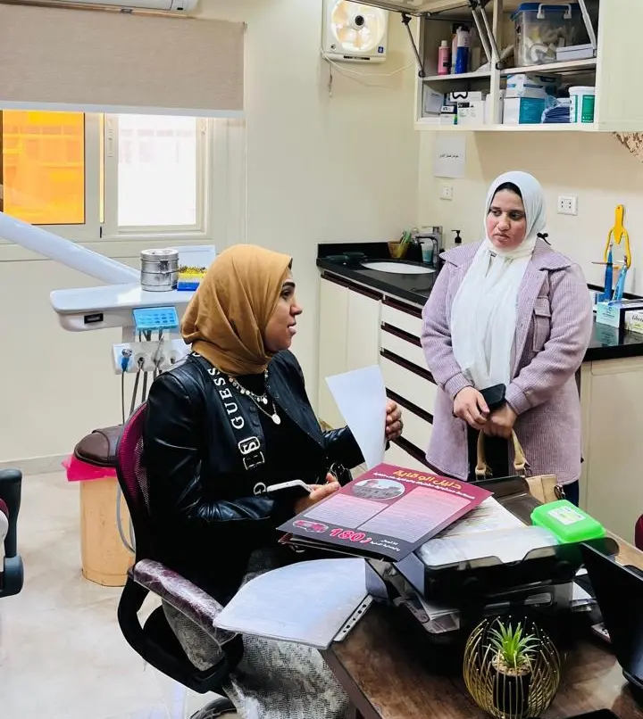 غلق 16 منشأة طبية خاصة بالبحيرة وإنذار 26 أخرى خلال أسبوع