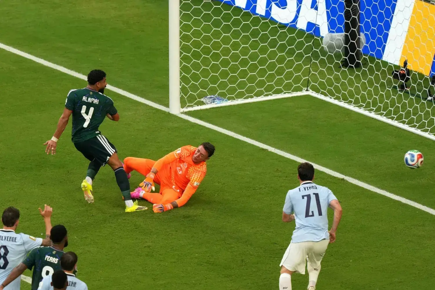 4 تعادلات و4 هزائم.. 8 منتخبات عربية بلا انتصارات في الجولة الأولى بمونديال 2026