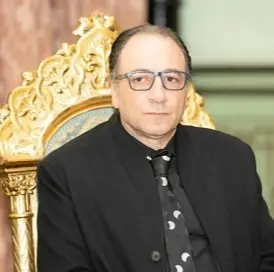 تأجيل محاكمة “مستريح البيض والمزارع” للحكم في أغسطس