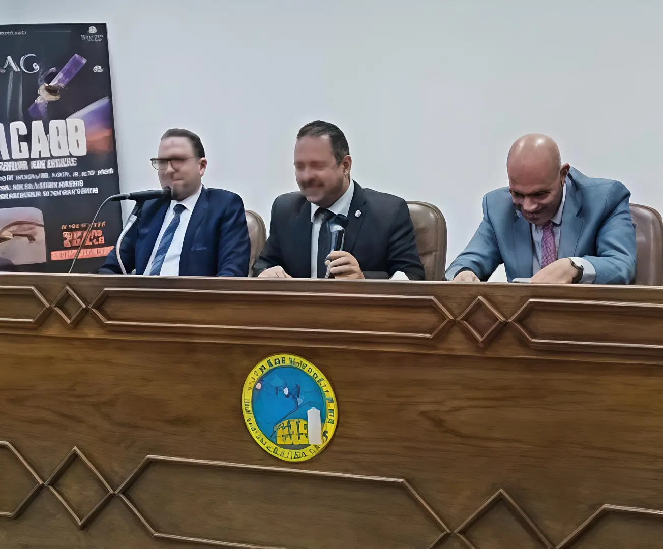 المعهد القومي للبحوث الفلكية يفتح باب التدريب الصيفي لطلاب الجامعات 2026