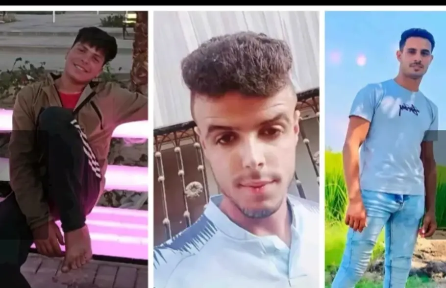 مأساة تهز الشرقية.. 3 شباب يلقون مصرعهم غرقًا أثناء محاولة إنقاذ حصان