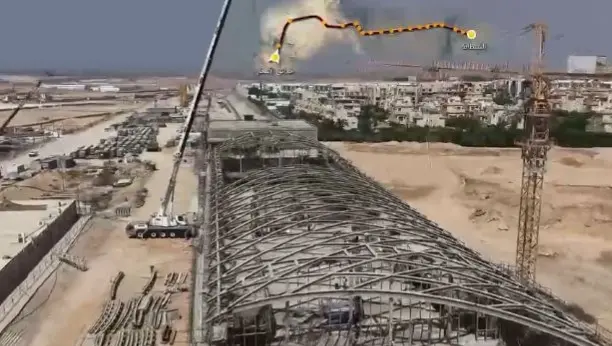 الخط الرابع للمترو يقترب من الإنجاز.. التشغيل في النصف الأول من 2028