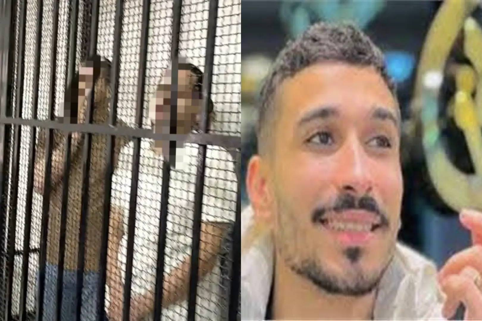 تأجيل استئناف قضية مقتل تاجر ذهب دمنهور للمرافعة 24 يونيو