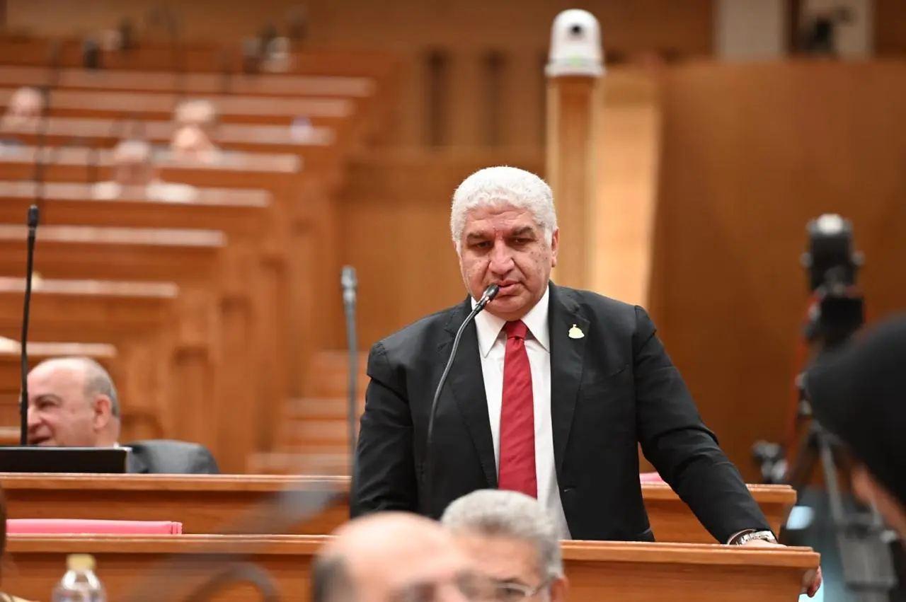 برلماني: ندعم التحول إلى الدعم النقدي بضوابط لحماية أصحاب المعاشات والفئات الأولى بالرعاية