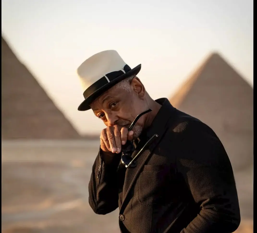 بعد إعلان إسلامه.. 10 معلومات عن جيانكارلو إسبوزيتو