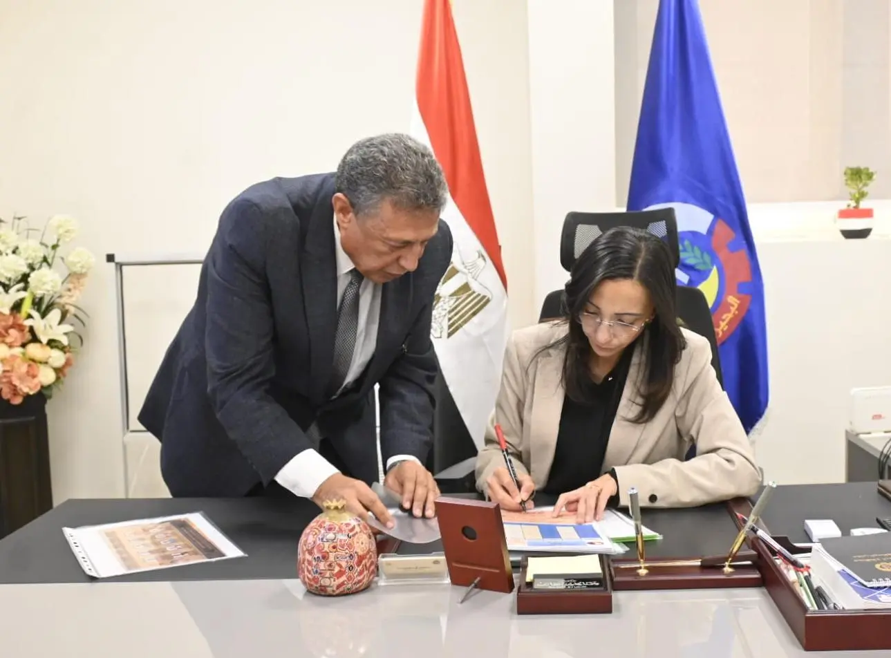 محافظ البحيرة تعتمد نتيجة الشهادة الإعدادية 2026 بنسبة نجاح 72.09%