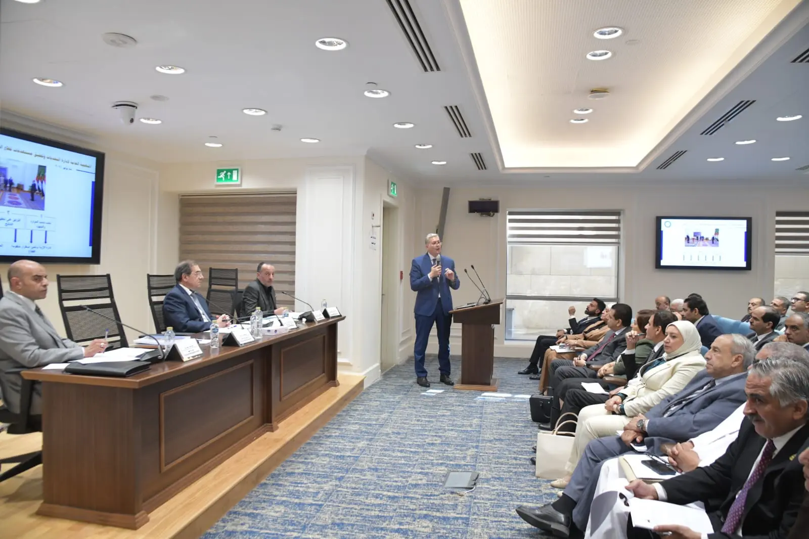 "طاقة النواب" تناقش 4 اتفاقيات جديدة للبحث عن الغاز والبترول