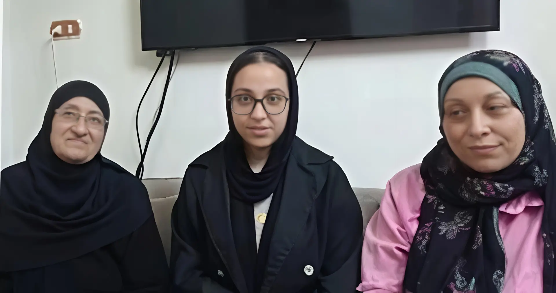 الأولى بإعدادية كفر الشيخ: الصلاة وتنظيم الوقت سر النجاح
