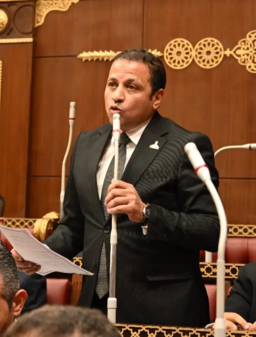 النائب عادل السكري: 75% من مشروعات المناطق الصناعية بأسيوط خارج الإنتاج.. والصعيد يحتاج حوافز استثنائية