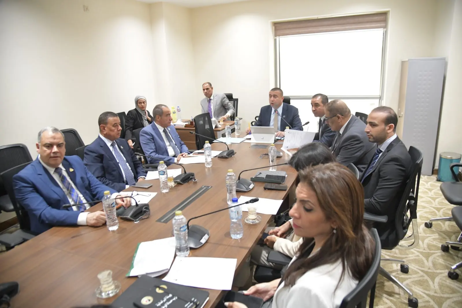 لجنة الصناعة بالبرلمان تناقش غدا توفيق الأوضاع بالمناطق الصناعية وارتفاع تكاليف الإنتاج