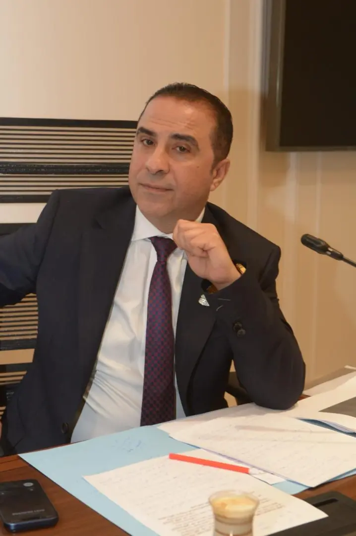 أمين سر صناعة النواب: توجيهات الرئيس بشأن الصناعة تؤسس لمرحلة جديدة من التصنيع المحلي وزيادة الصادرات