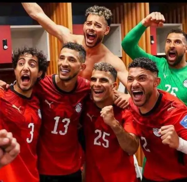 تقدم كبير لمنتخب مصر بتصنيف المونديال بعد الفوز على نيوزيلندا