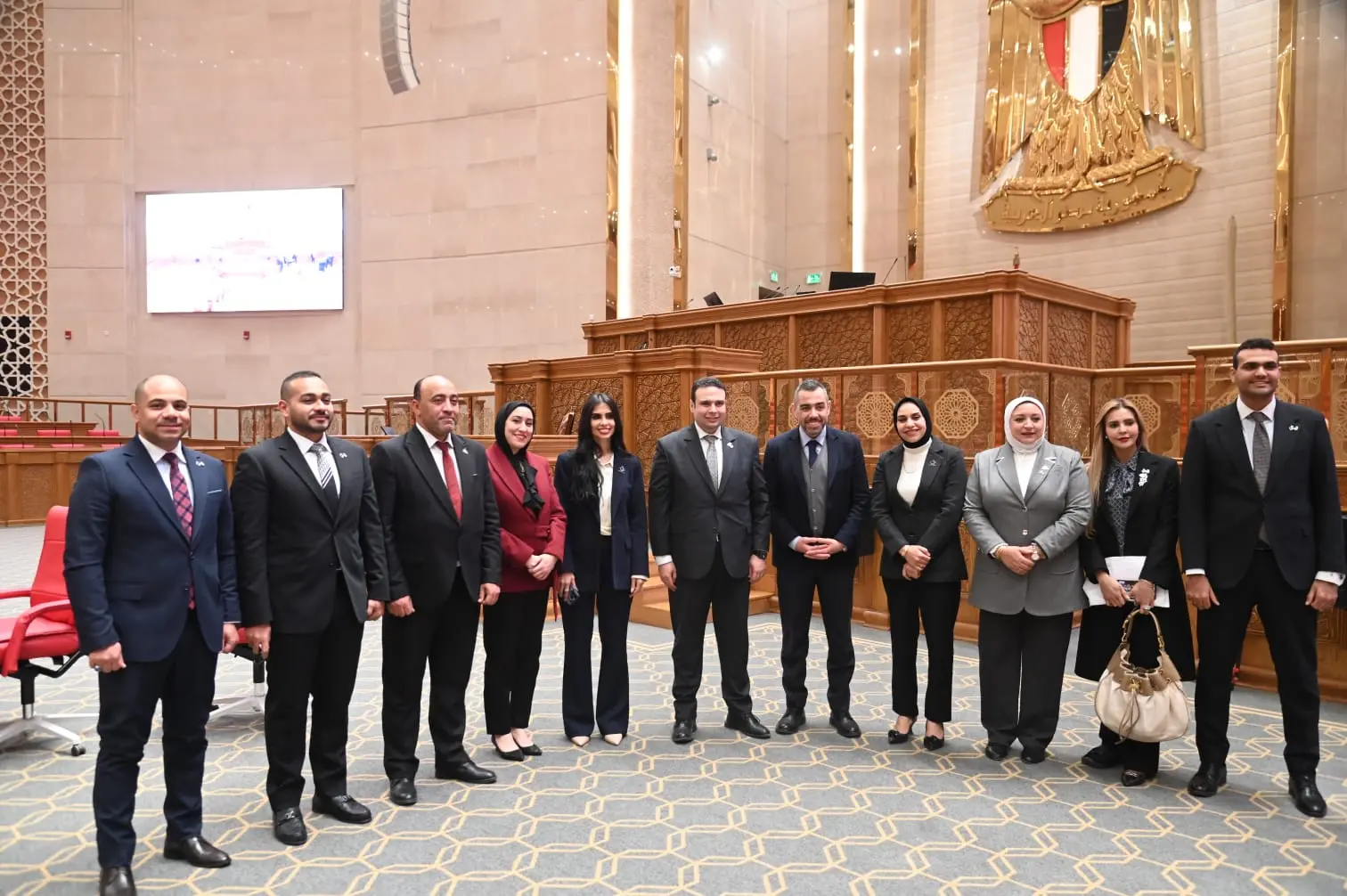 العدل يحذر من المتاهة التشريعية للعدادات الكودية ويطالب بحسم توصيات لجنة الطاقة