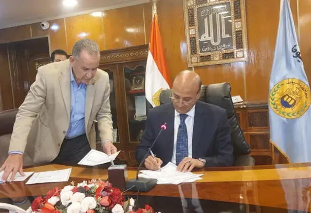 ظهرت الآن.. نتيجة الشهادة الإعدادية في أسيوط بنسبة نجاح 73.6%