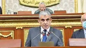 أمين أمانة العمال بحزب الجبهة الوطنية: عمال مصر يواصلون العمل الجاد وبذل الجهد لدفع عجلة التنمية والبناء