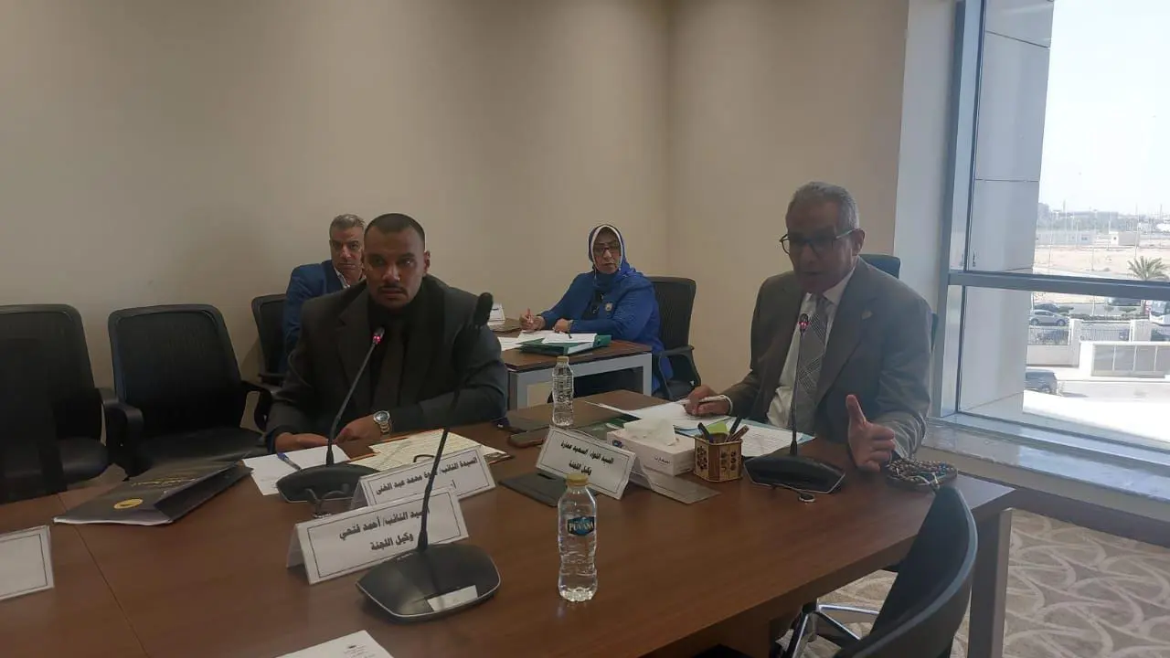 "تضامن النواب" تطالب بحوكمة العمل الأهلي لضمان وصول التبرعات لمستحقيها ووقف مخالفات الجمعيات الأهلية