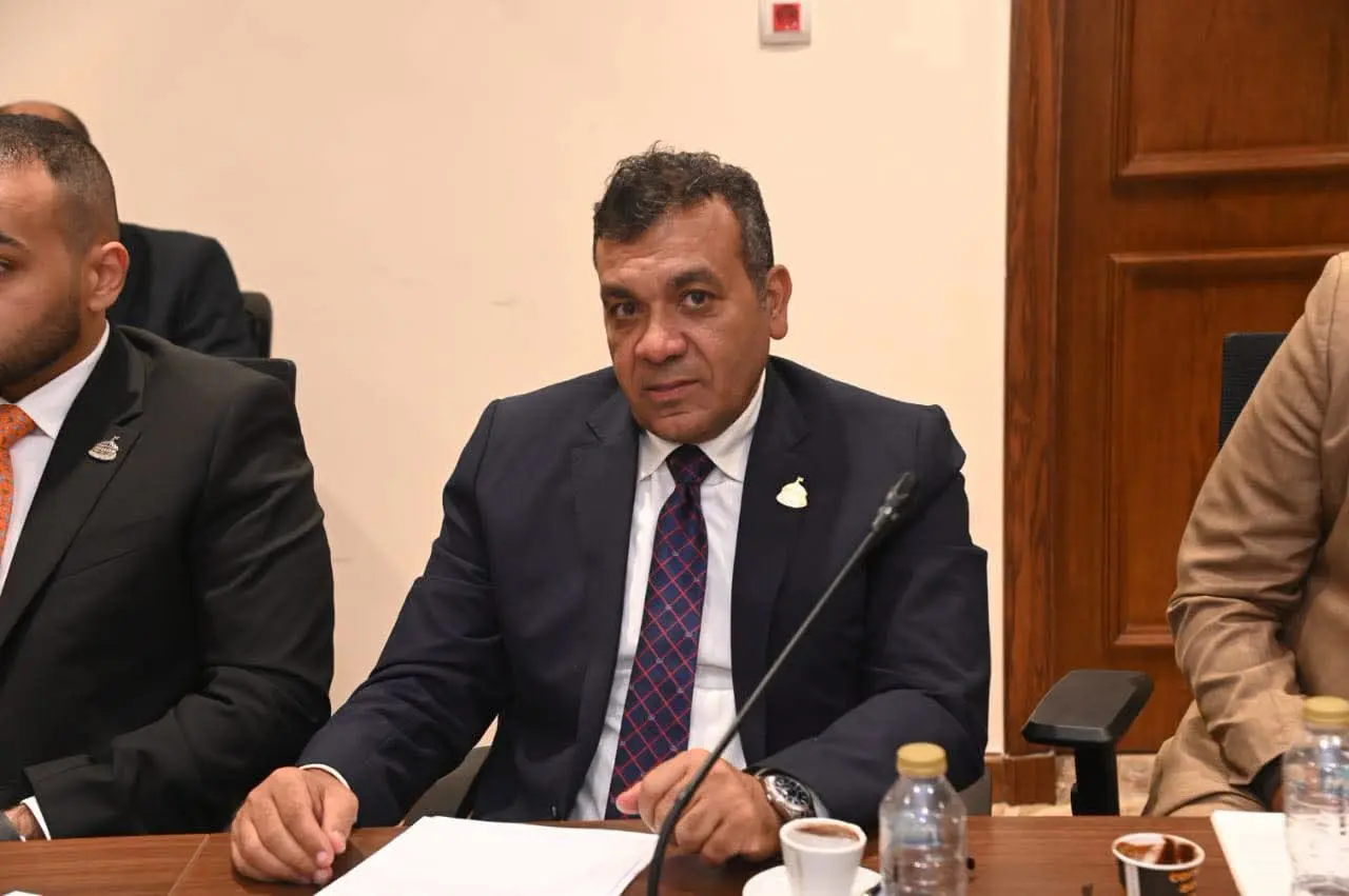 البرلمان يتحرك لحل أزمة "خطابات ولاية الآثار"وتسريع التصالح استجابة لطلب إحاطة من نائب عين شمس