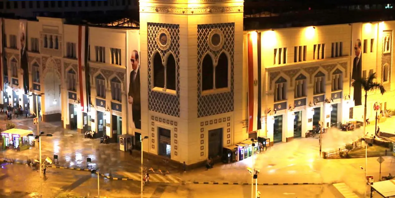 النقل تكشف حصاد 12 عامًا.. مشروعات بـ2 تريليون جنيه غيّرت خريطة مصر