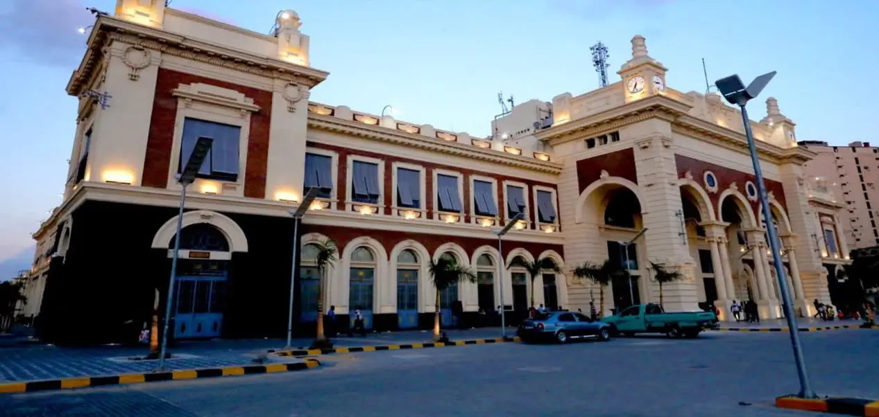 النقل تكشف حصاد 12 عامًا.. مشروعات بـ2 تريليون جنيه غيّرت خريطة مصر - img 20260702 000819