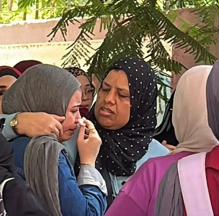 المركز القومي للامتحانات: 50% من أسئلة الكيمياء جاءت من النماذج الاسترشادية
