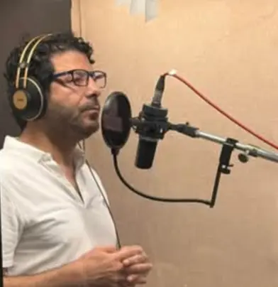 ظل الساعي".. مسلسل إذاعي جديد برعاية وزارة التضامن لتسليط الضوء على قضايا الأسرة ومكافحة الإدمان