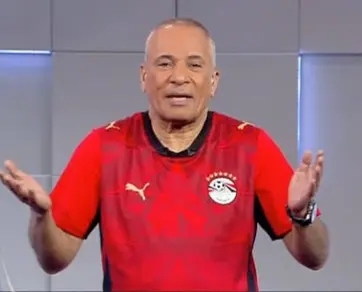 أحمد موسى: منتخب مصر يستحق استقبالًا رسميًا بعد ملحمة الأرجنتين