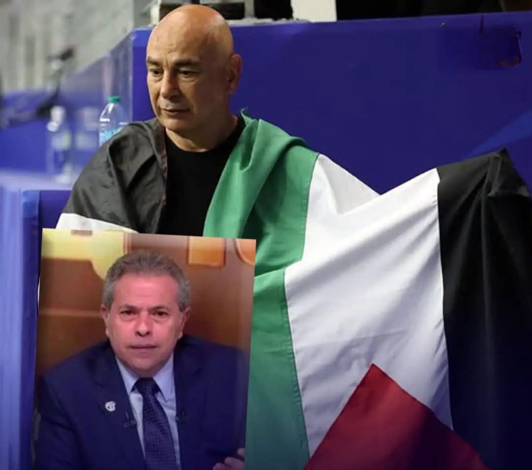 توفيق عكاشة: أظن الرسالة وصلت.. منتخب مصر دفع ثمن تصريحات حسام حسن
