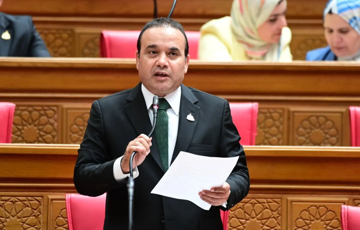 برلماني يعلن إطلاق مبادرة لعلاج الإدمان مجانًا بالتنسيق مع الجهات المختصة