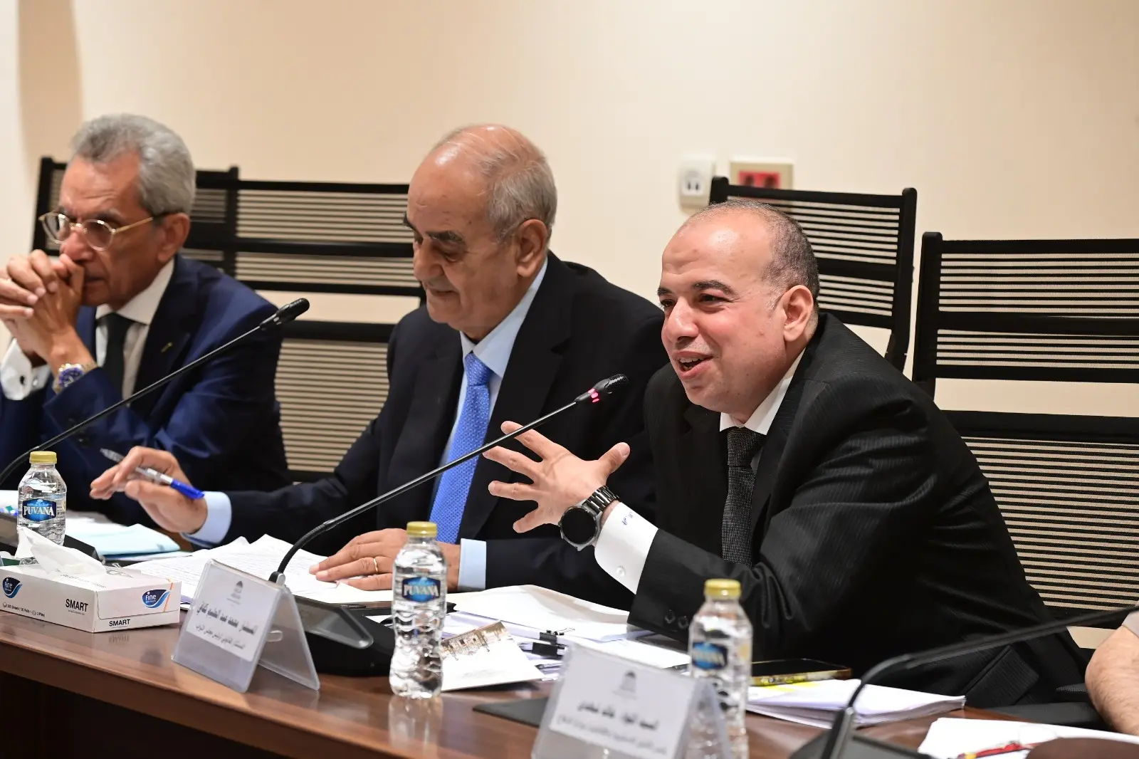 أمين سر لجنة الصناعة بالنواب : قانون "مستقبل مصر" يضع إطارًا تشريعيًا جديدًا لجذب الاستثمار الصناعي
