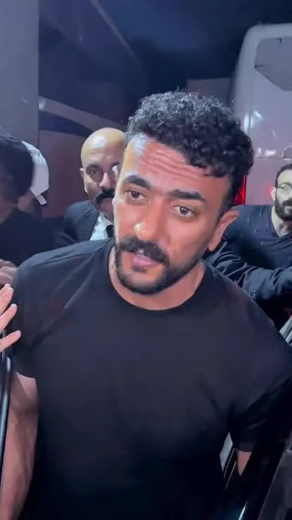 "صاحب الشقة عايز يطردني".. استغاثة سيدة لأحمد العوضي ورده يخطف الأنظار