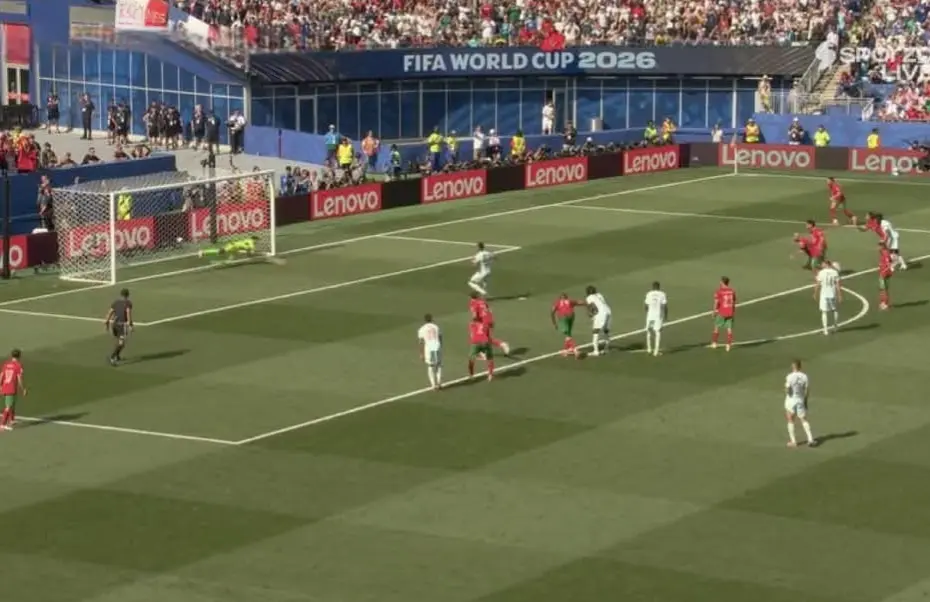 فرنسا تهزم المغرب بثنائية وتتأهل لنصف نهائي كأس العالم 2026