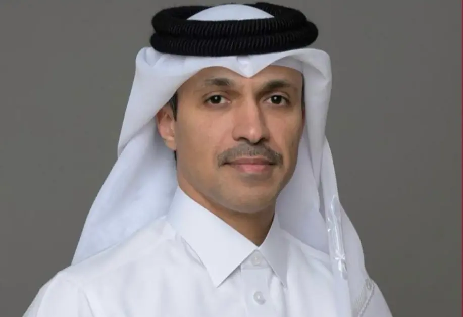 أستقالة رئيس الاتحاد القطري لكرة القدم