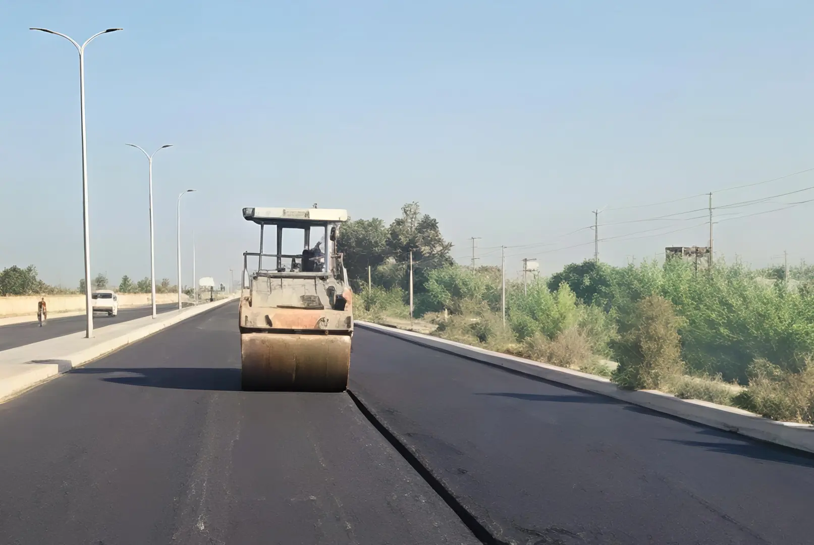 259 مليون جنيه لتطوير طرق البحيرة.. وإنجاز 12 مشروعًا جديدًا