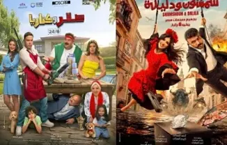 تضارب إيرادات الأفلام يثير الجدل حول مصداقية شباك التذاكر المصري