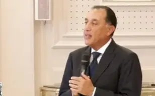 مدبولي: المنتخب وحد المصريين في المونديال والحكومة مستمرة في دعمه