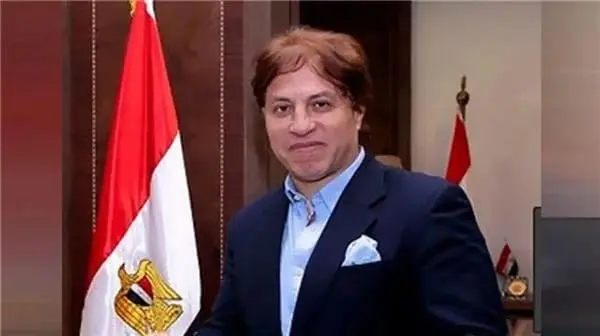 وكيل لجنة الشباب بالنواب: تكريم الرئيس السيسي لبعثة منتخب مصر رسالة دعم لكل الرياضيين