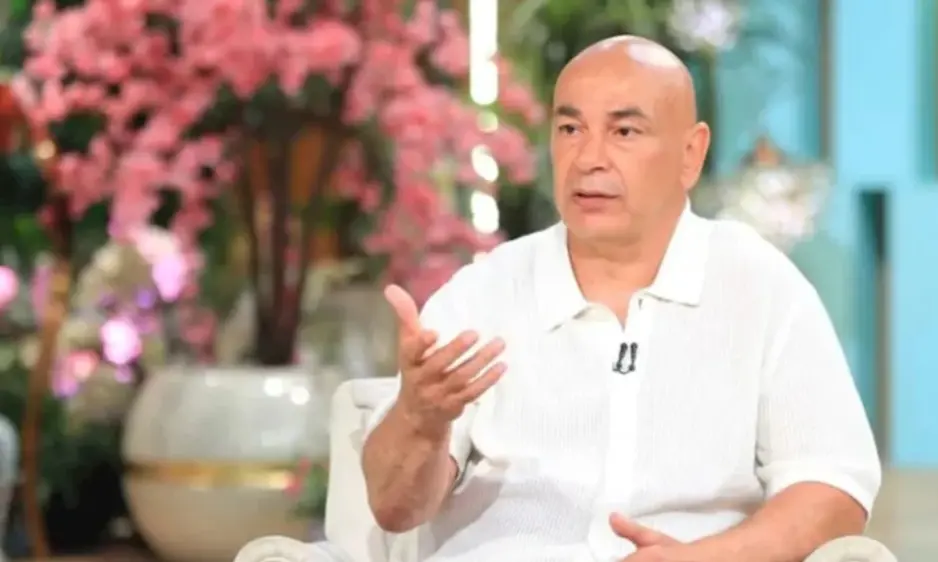 أخيرًا عرفنا قالهم إيه... حسام حسن يكشف سر انتفاضة منتخب مصر بمباراة نيوزيلندا