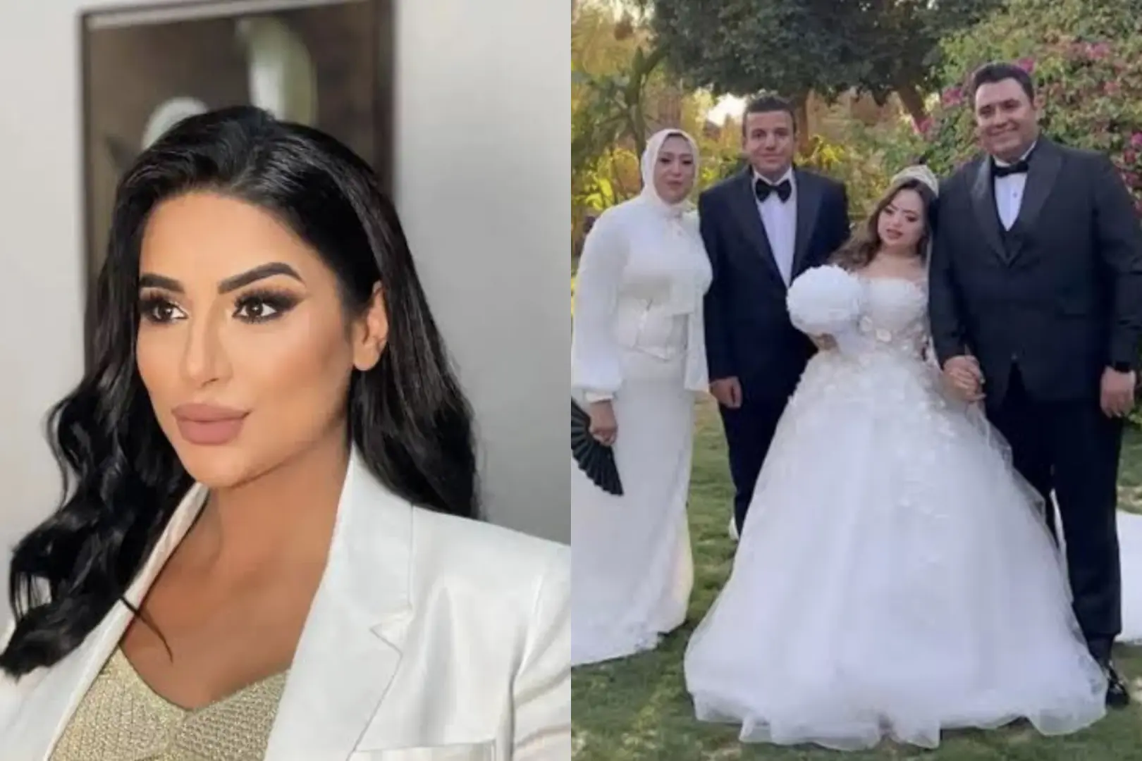 بعد موجة الانتقادات.. جوري بكر تعتذر عن تصريحاتها بشأن زواج ذوي الهمم