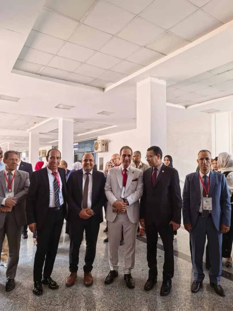 ذكاء دمنهور يتحدى الكبار.. مشروع مبتكر للتنبؤ بالأعطال قبل وقوعها يعزز فرص الجامعة بالمنافسة - img 20260713 wa0035
