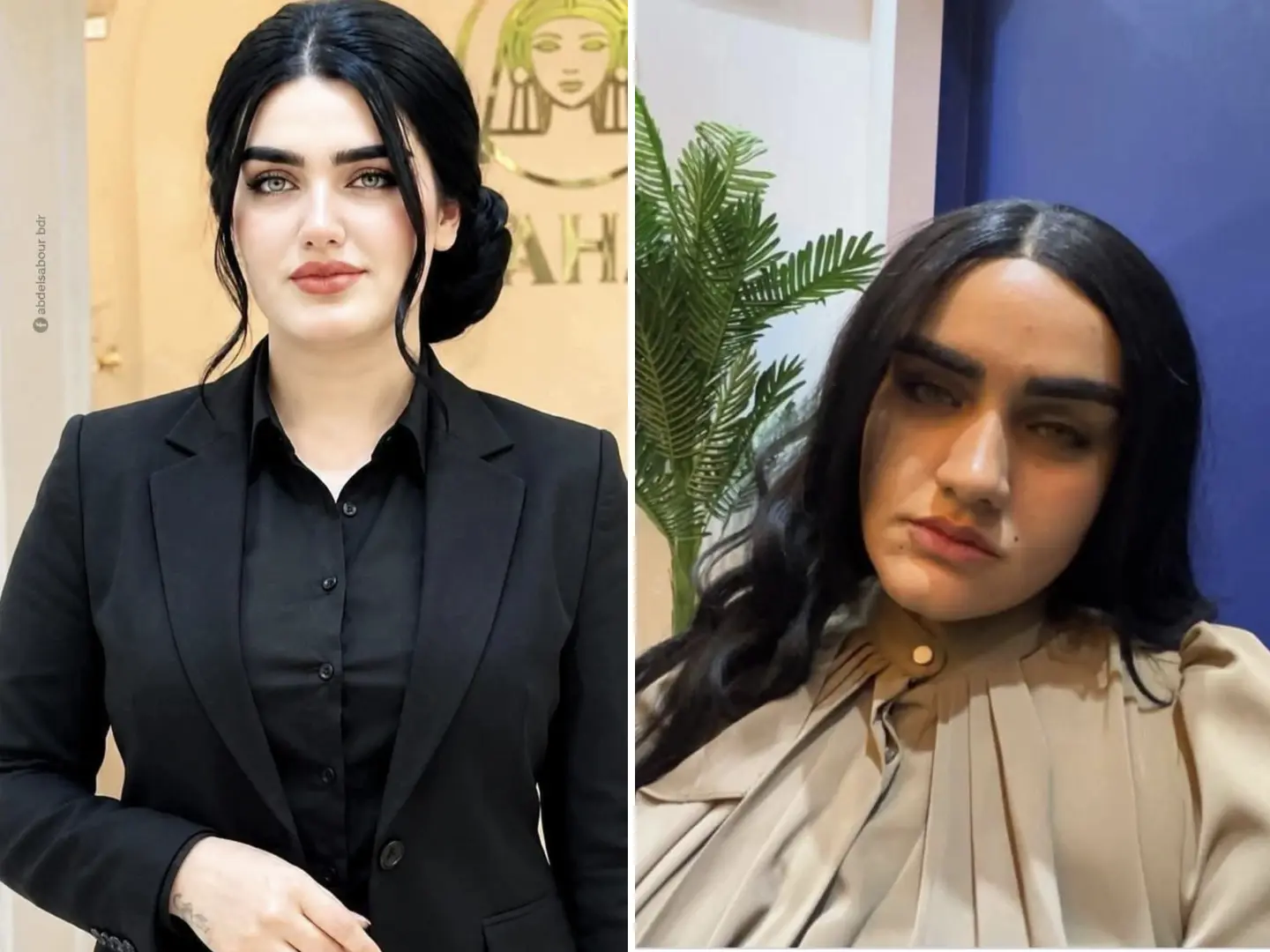 "نسيوا القضية وركزوا في شكلي".. لؤة خلف: في لجان مدفوعة بتحاربني وحملة تنمر ضدي