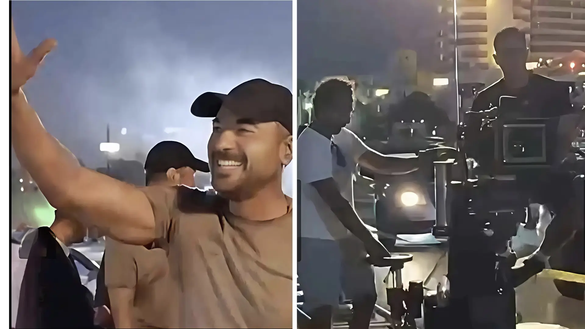 أحمد عز يشعل كواليس مسلسل "الأمير".. وتركي آل الشيخ يكشف مفاجأة جديدة