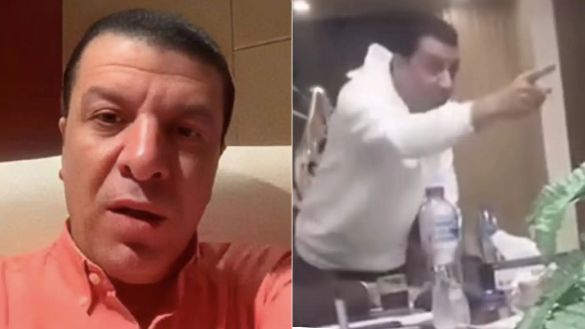 أزمة مصطفى كامل تتصاعد.. نواب الشرقية يطالبون بالاعتذار الرسمي
