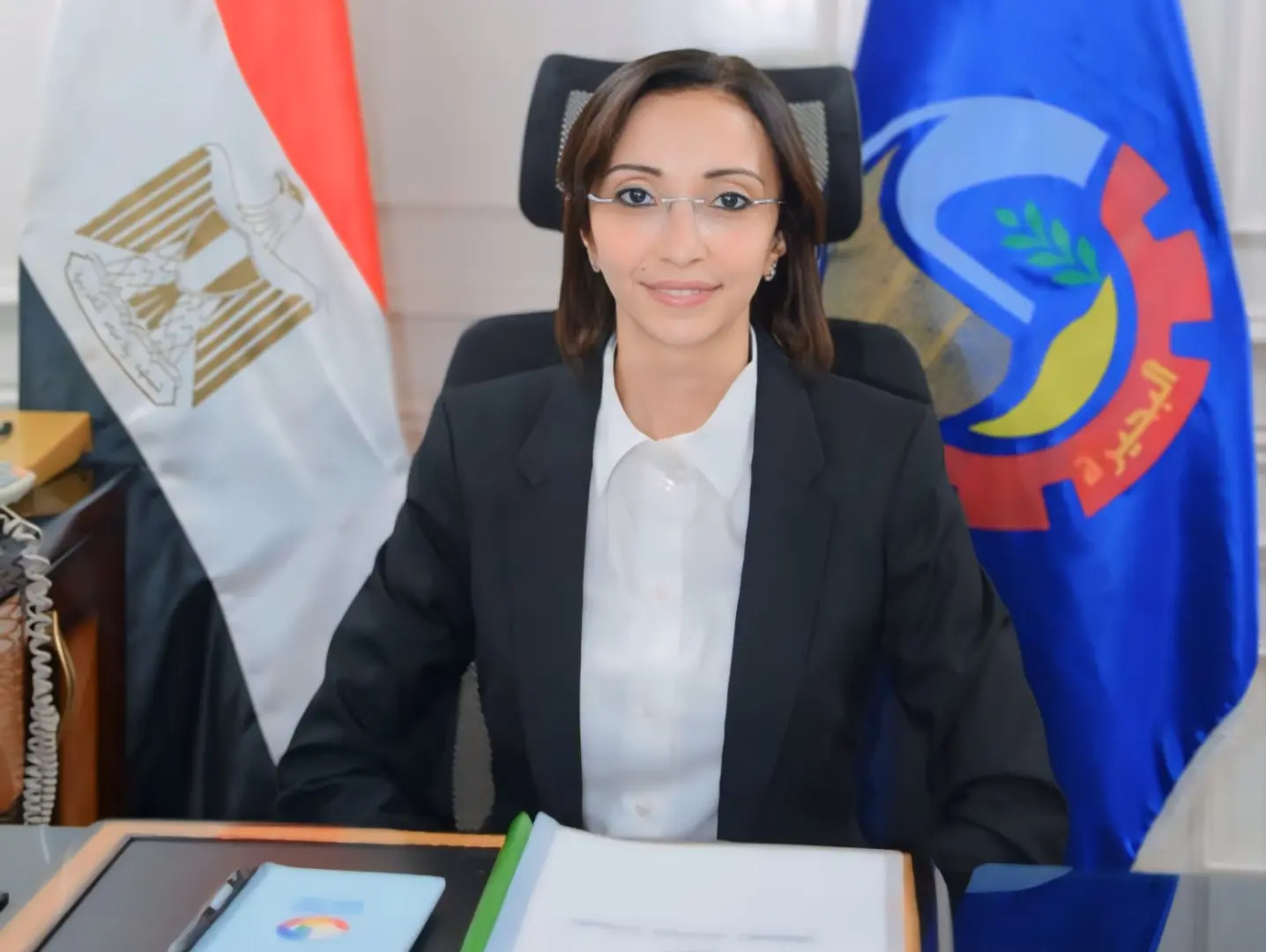 محافظ البحيرة تُجري حركة تكليفات جديدة لرؤساء المدن لدعم  العمل المحلي