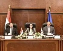 البحيرة توافق على تخصيص 10 أراضٍ لإقامة مدارس جديدة بـ4 مراكز