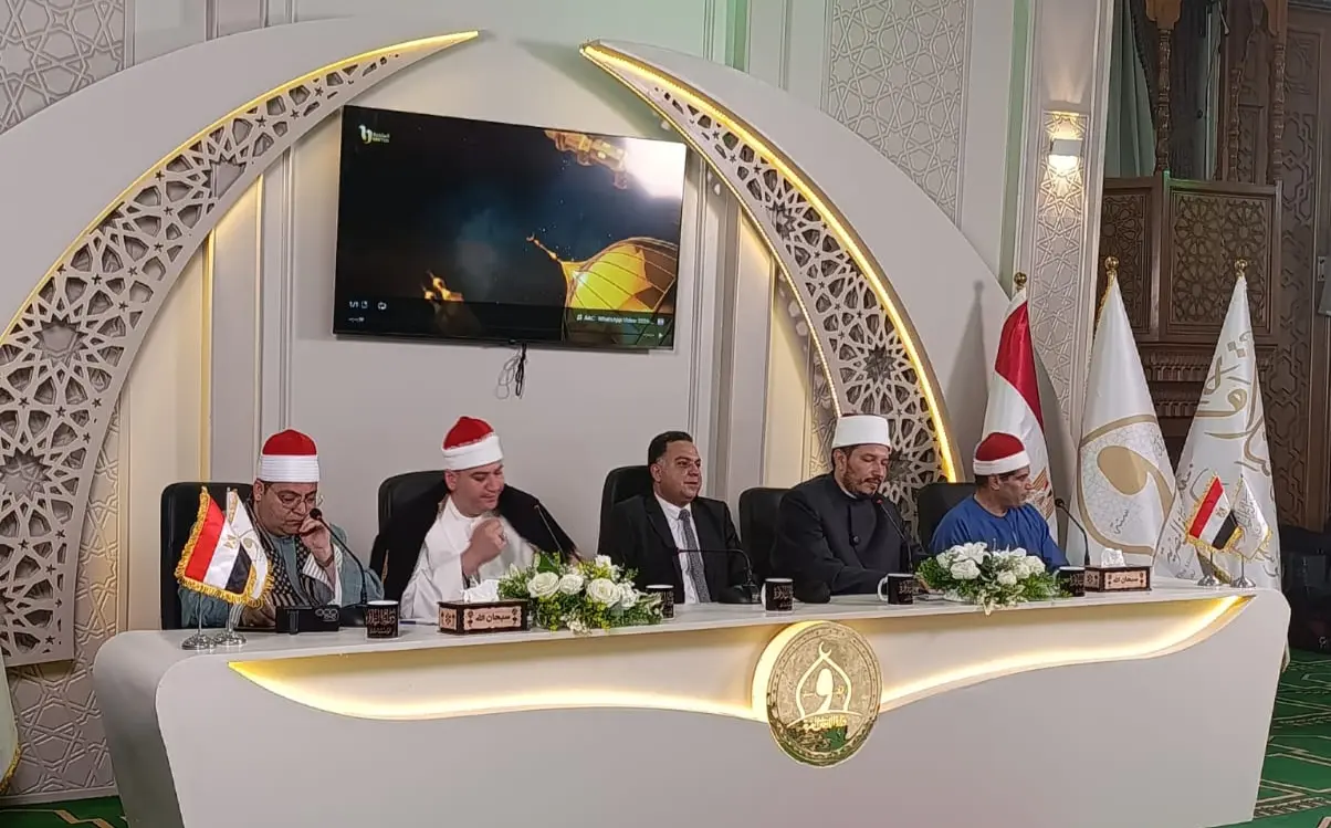 من دمنهور تبدأ المنافسة.. انطلاق التصفيات الأولية لمسابقة «دولة التلاوة» في البحيرة