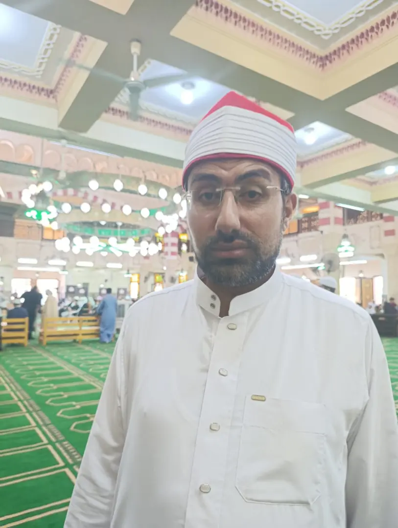 من دمنهور تبدأ المنافسة.. انطلاق التصفيات الأولية لمسابقة «دولة التلاوة» في البحيرة - img 20260719 wa0039