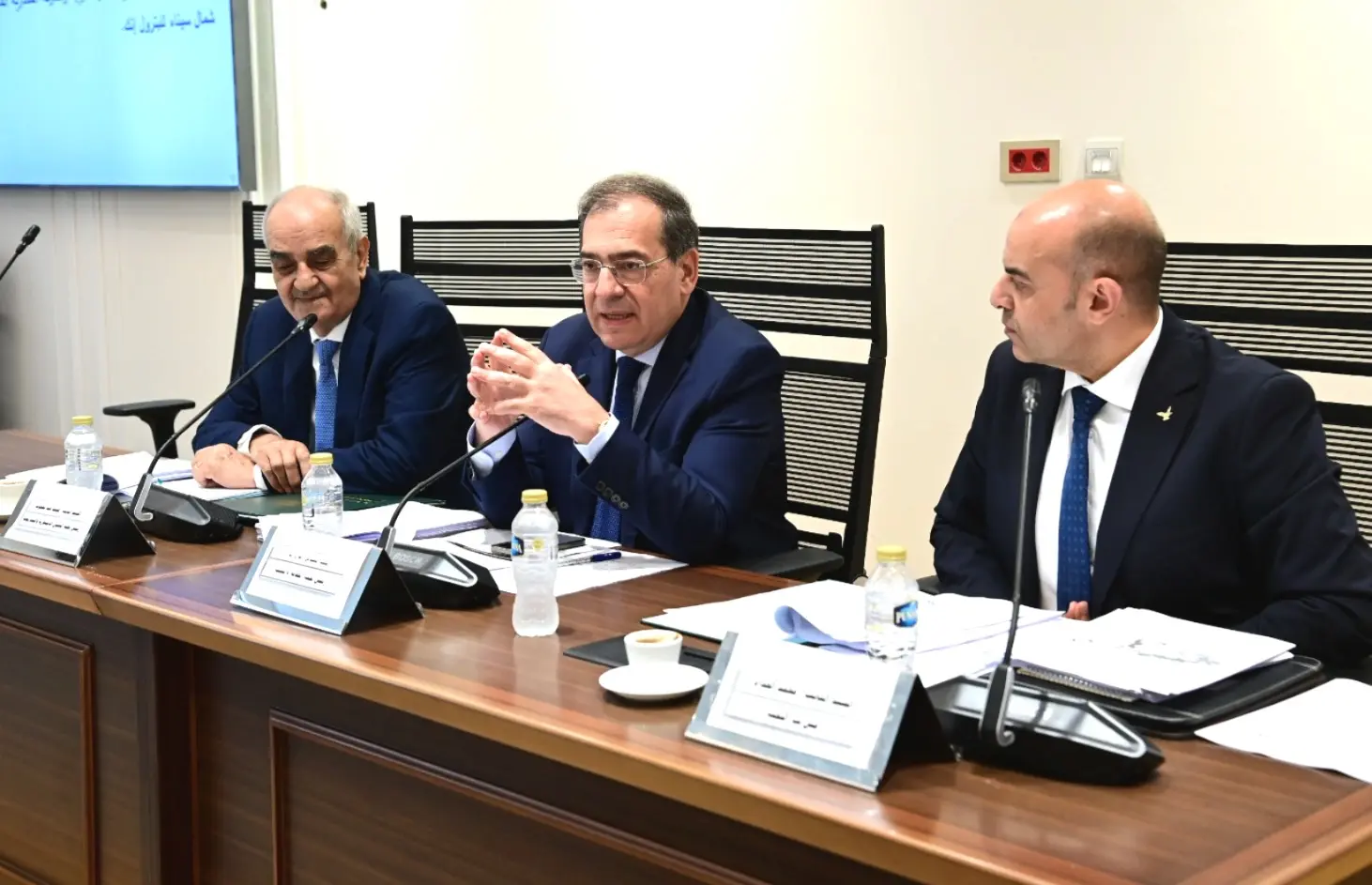 طاقة النواب: الدولة تدعم التوسع في أعمال البحث والاستكشاف عن الغاز