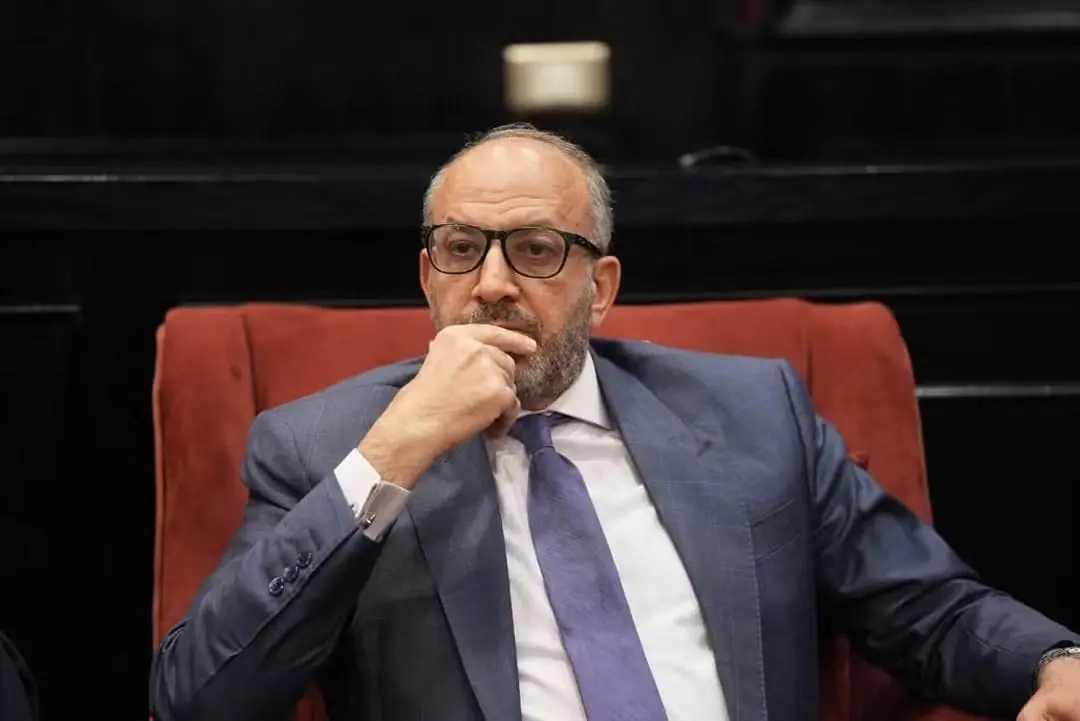 النائب حسام المندوه: توجيهات الرئيس خلال احتفالية المولد النبوي تعزز حماية المواطن وتحفظ حقوقه