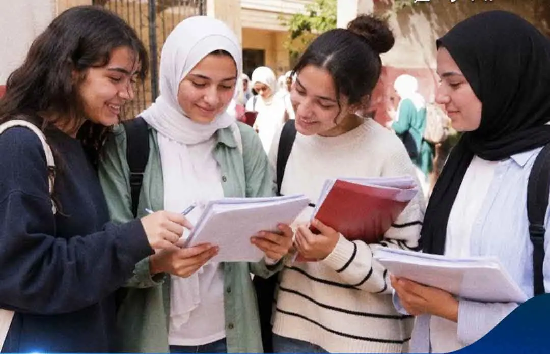 رابط نتيجة الثانوية العامة 2026.. التعليم تكشف موعد إعلان النتيجة