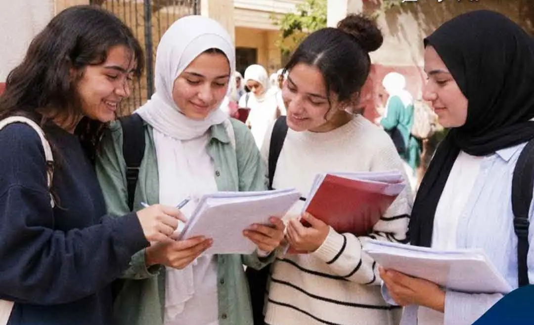 نتيجة الثانوية العامة 2026.. خطوات الاستعلام ومؤشرات تنسيق الكليات